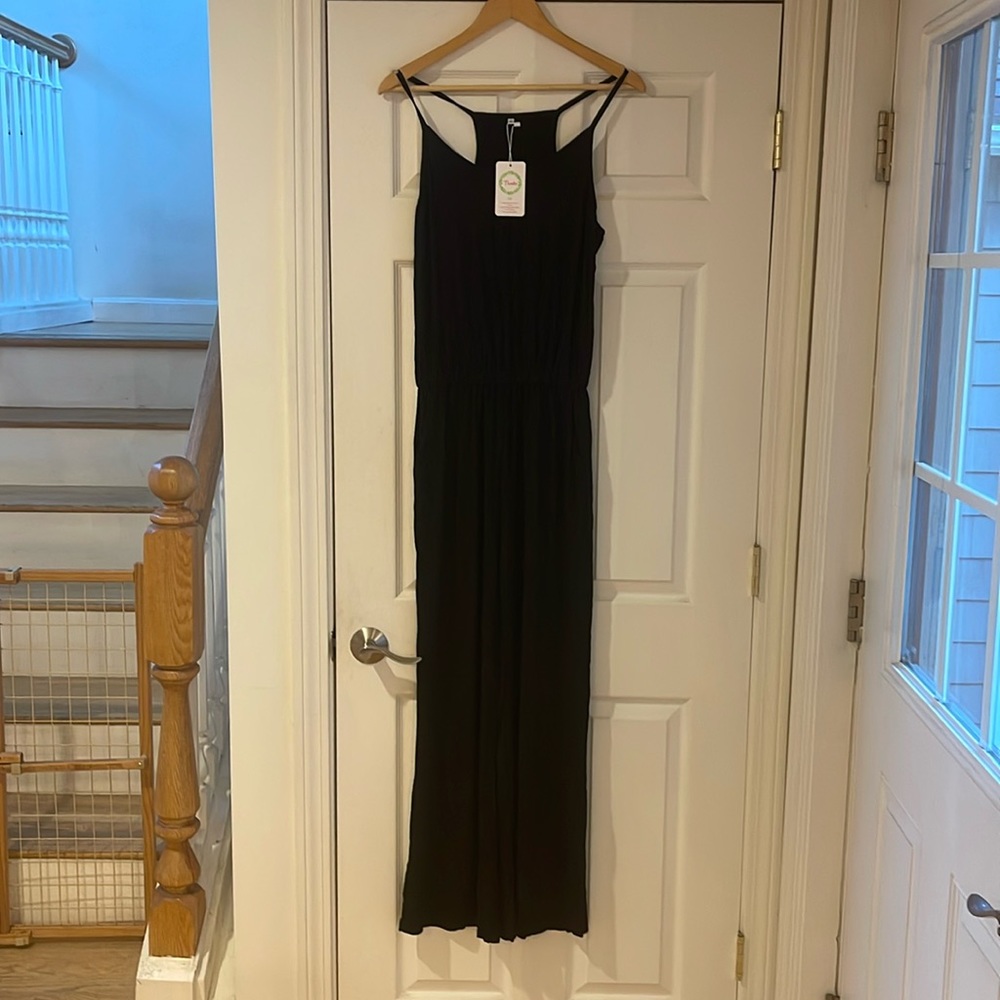 Romper new with tags